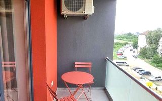 Aparatment cu 2 camere in zona Stadionului - Poză 3
