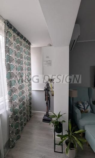 3 camere decomandat etaj 1 zona Dambovita - Poză 13