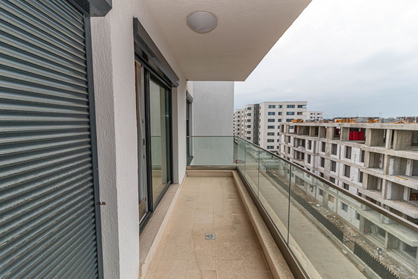 MTM Residence, apartament 3 camere de lux, de vanzare, loc de parcare - Poză 16