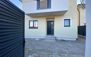 Casă individuală –intabulata-120 mp utili- teren 288 mp- Cristian - Poză 2