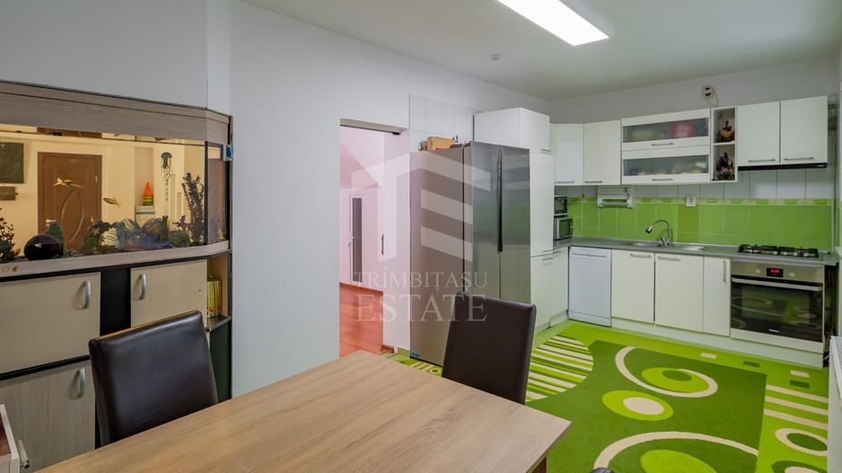 Casă P+1 | Teren 327 mp | Panouri fotovoltaice | Valu lui Traian - Poză 10