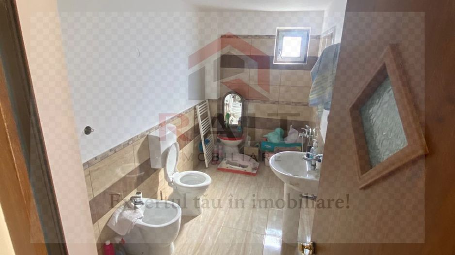 Casa de Vanzare Tigveni Arges - Poză 15