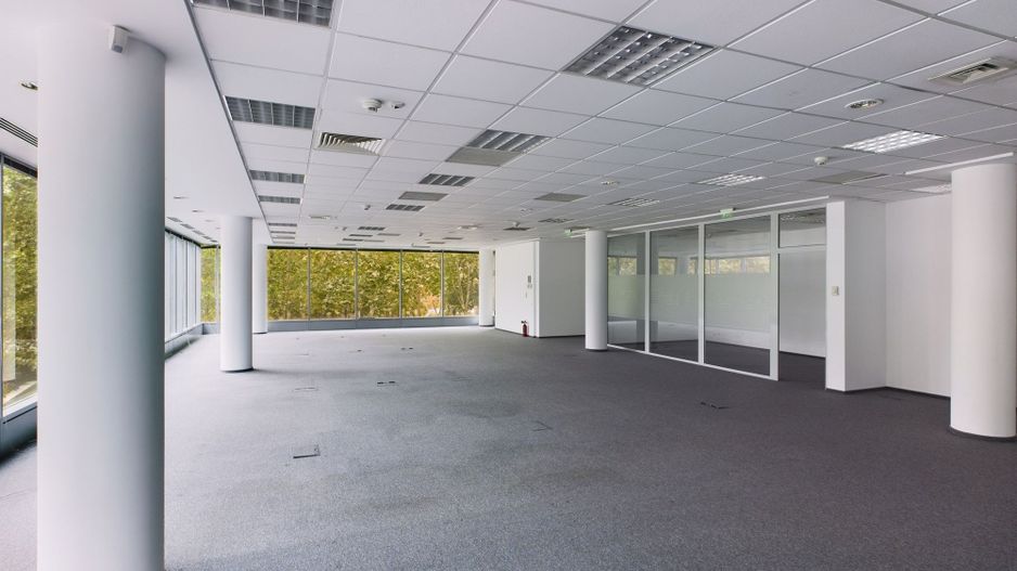 Spatii birouri clasa A, zona de centru-nord a Bucurestiului. - Poză 1