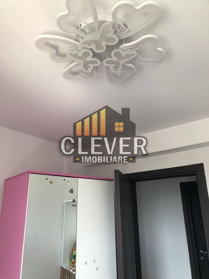 Apartament 3 camere Mutare Imediata Metrou 1 Decembrie - Poză 9