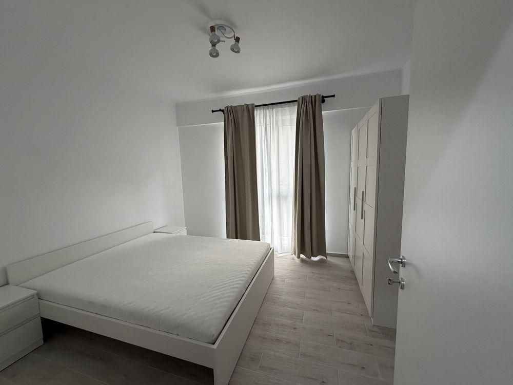 AP. 2 CAMERE- APARATORII PATRIEI, CENTRALA, BLOC NOU. MOBILAT MODERN - Poză 3