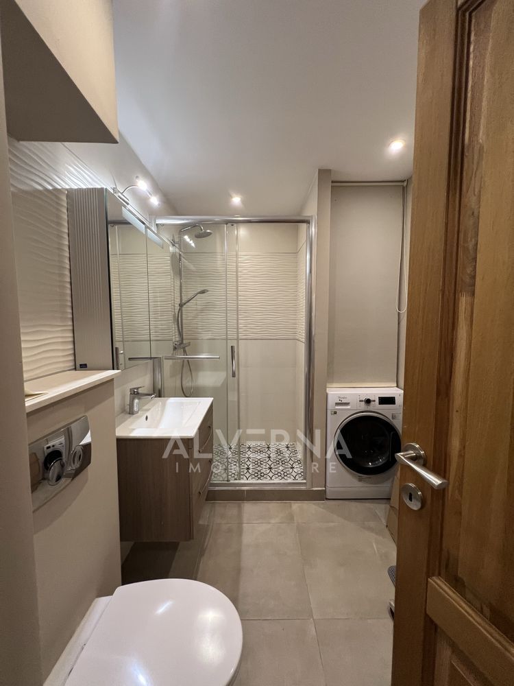 Apartament 3 camere 55mp | balcon | parcare | cartier Manastur - Poză 8