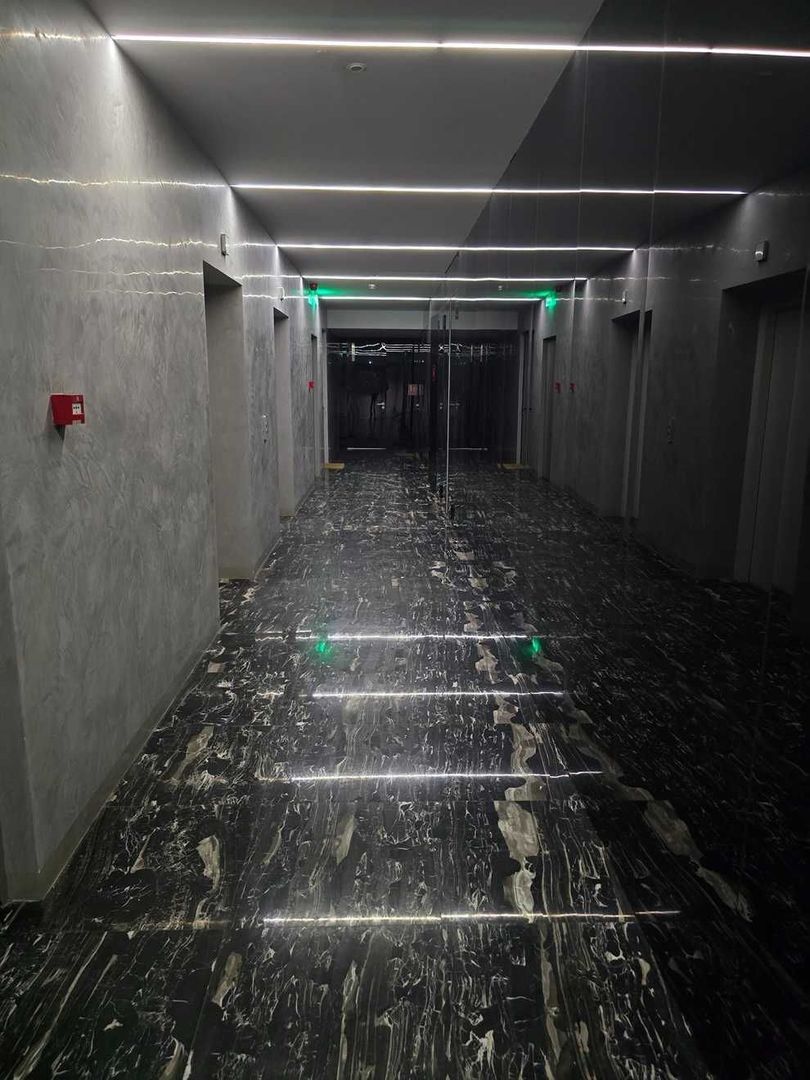 Aviatiei Herastrau Cortina North - Poză 5