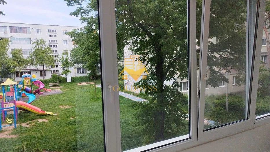 3 camere decomandate, Manastur, zona Piata Flora, Calea Manastur - Poză 8