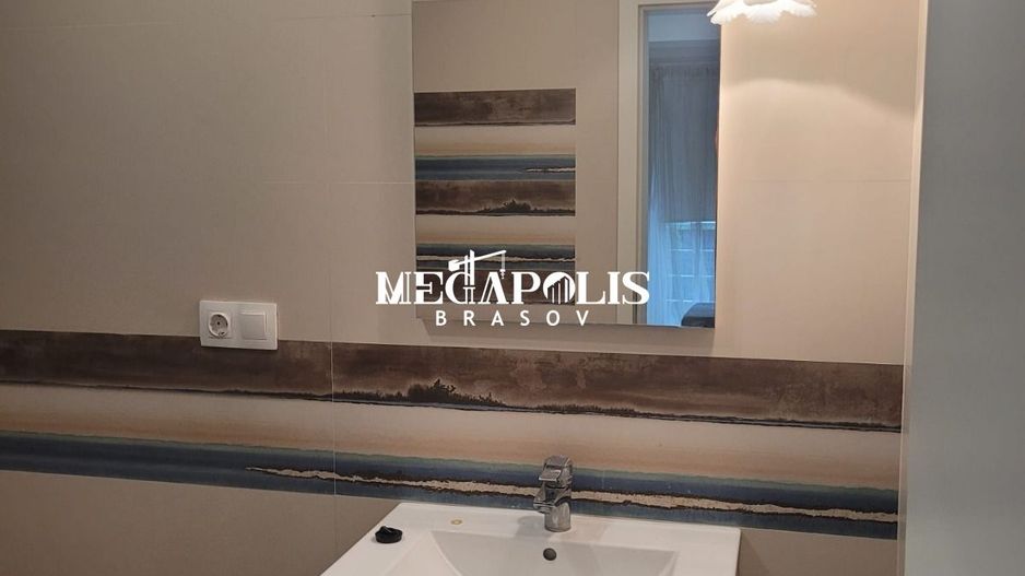 Apartament 3 camere | Parcare Subterană | Curte | Ghimbav - Poză 12