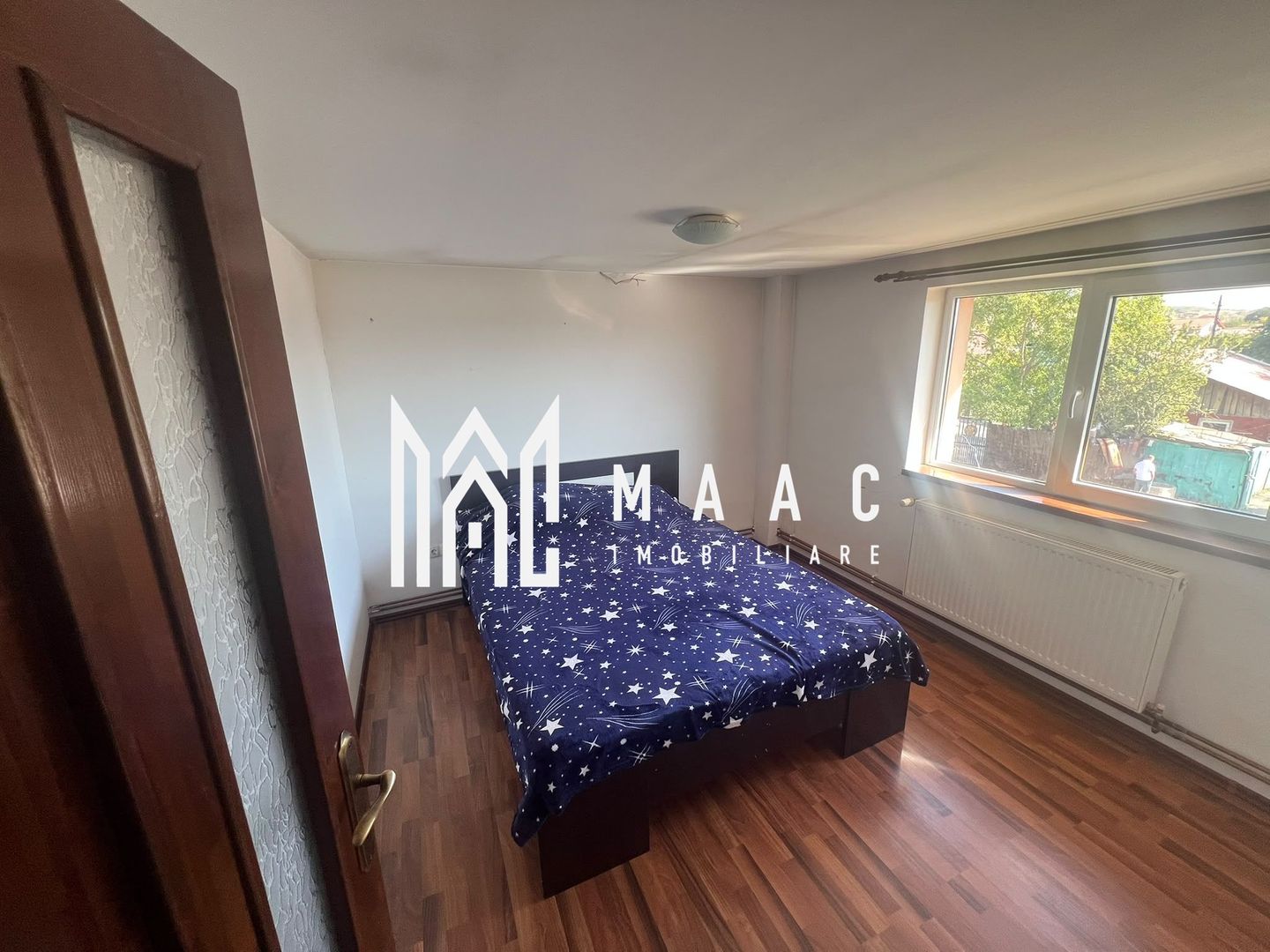 Casă de închiriat Sibiu | Gușterița | 5 camere | 120 mp - Poză 7