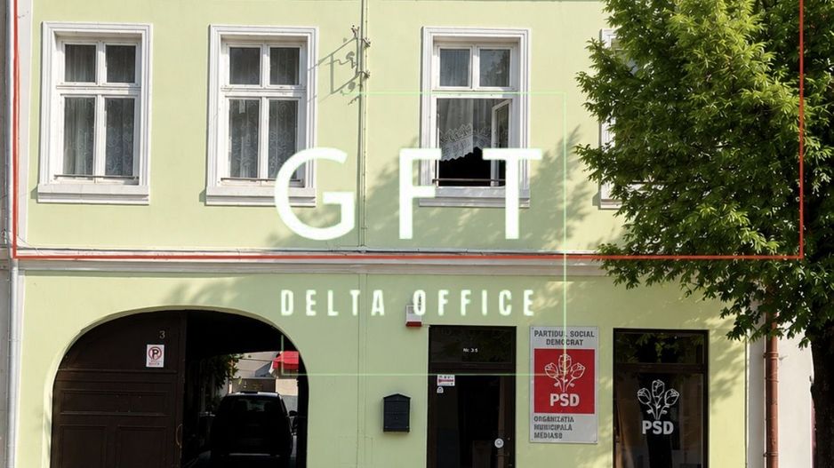 Apartament de vanzare, 2 camere, 90 mp utili- Ultracentral - Poză 3