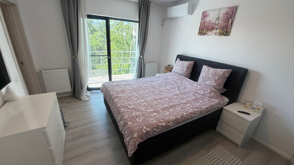 CASA INSIRUITA - TOPAZ, MOBILATA/UTILATA, TOATE UTILITATIE, COMIS 0% - Poză 7