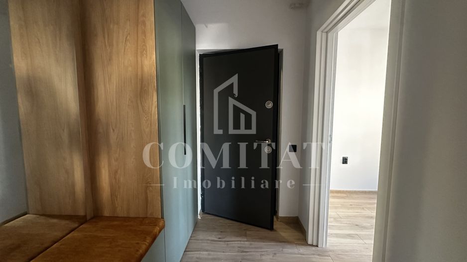Apartament 2 camere | Etaj intermediar | Cartier Terra-Floresti - Poză 14