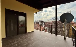 Apartament duplex - 4 camere+2 terase - vanzare - Kiseleff - Poză 12
