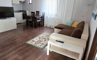 Inchiriez ap. 2 dormitoare, et.2, Lacul Tei, Parcul Circul - Poză 3