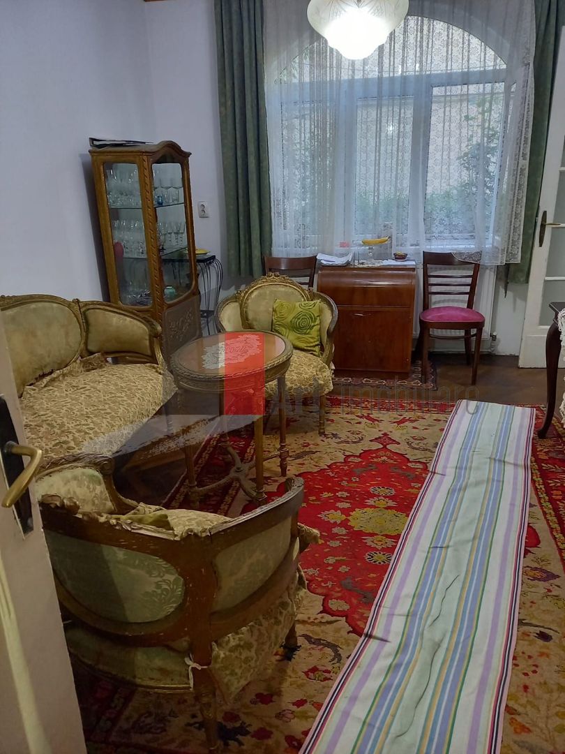 Apartament 4 camere in vila Domenii - Poză 5