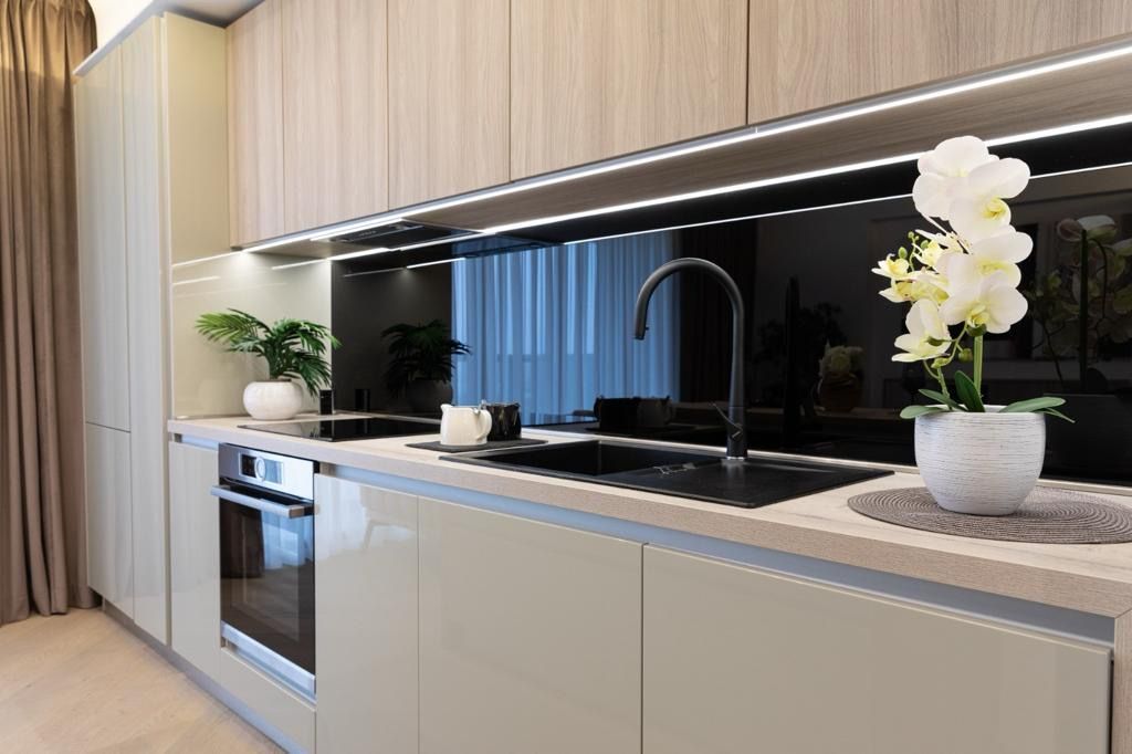 Apartament 3 camere | Cortina Academy | Loc de parcare  I - Poză 6