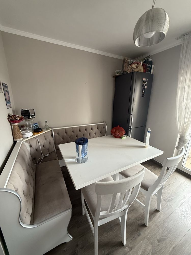 BRASADAS vinde ap 2 cam Carpati 2 etaj 3/4. - Poză 6