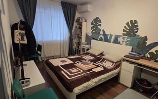 Garsoniera mobilata si utilata parter inalt Sos. Berceni nr. 5 - Poză 1