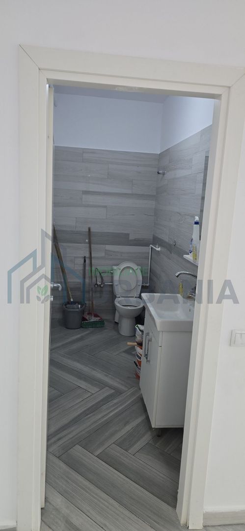 Spațiu comercial vitrină colț + terasă mare, cartier Visoianu - Poză 7