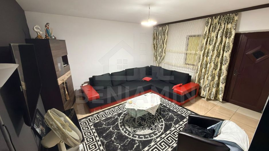 Casa de vanzare mobilata in Popoveni an2017 332mp teren - Poză 1