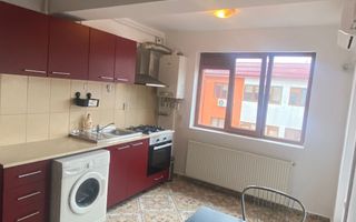 Metrou Dimitrie Leonida Bloc Nou Mobilat Utilat - Poză 10