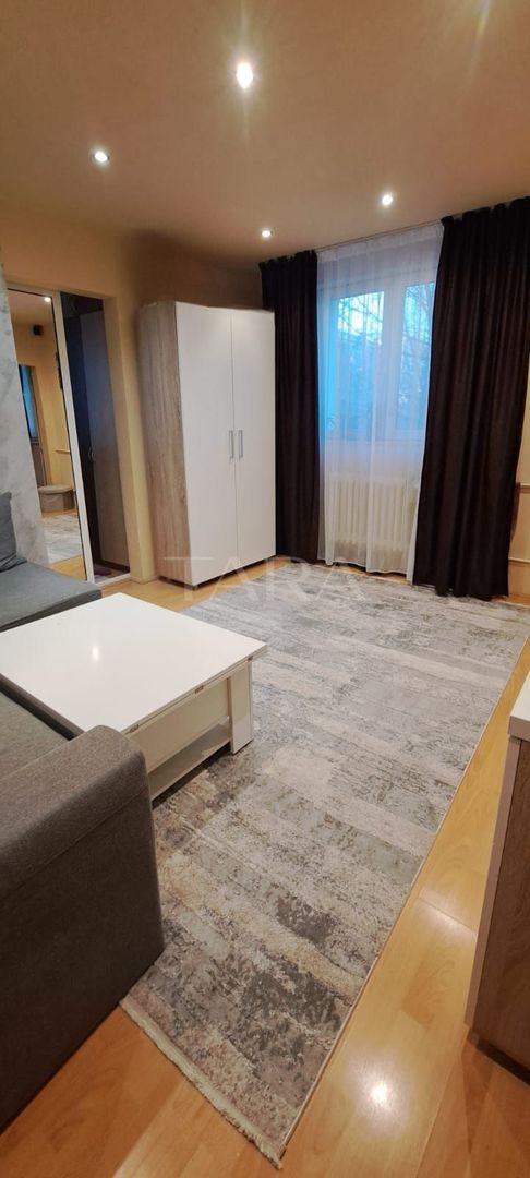Apartament 2 camere – Gheorgheni, zona Complex Diana - Poză 5