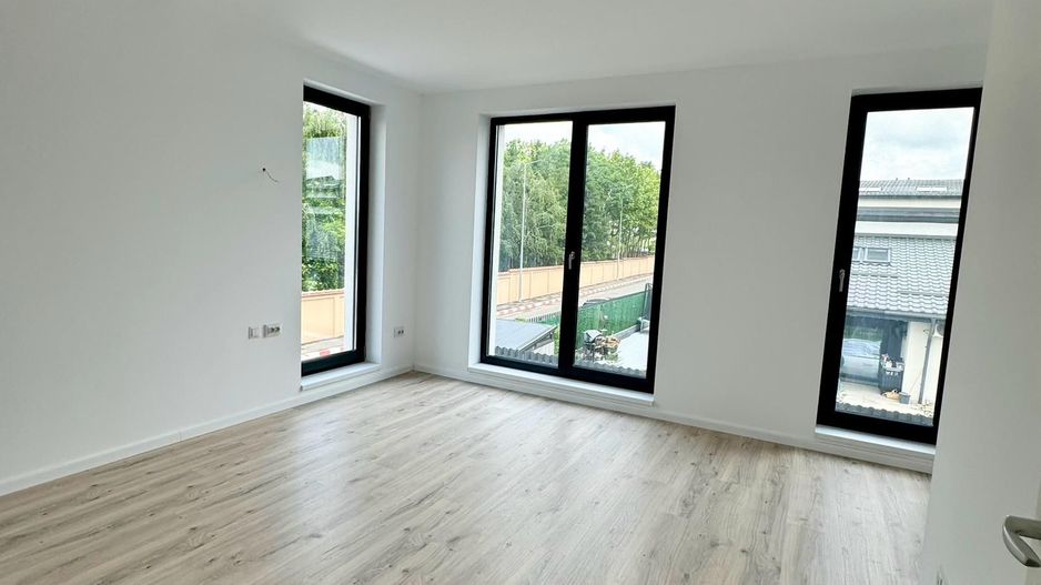 Vila 4 camere | American School - Poză 15