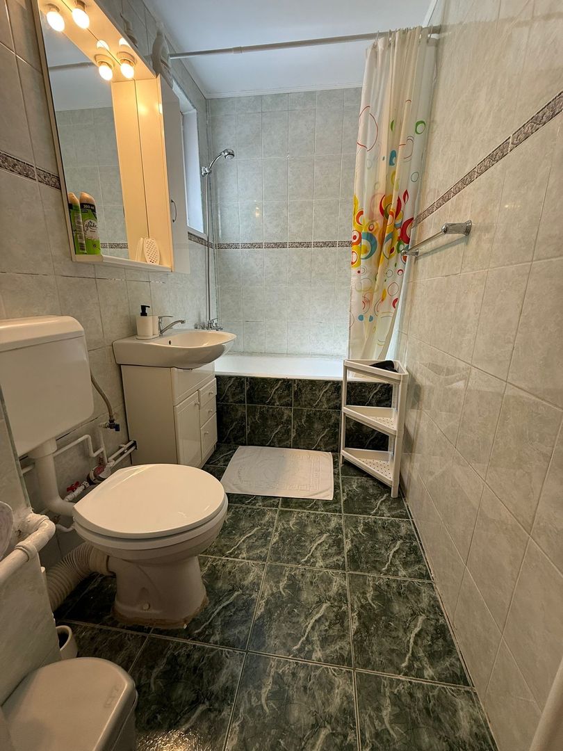 Ap 3 camere 63 mp - mobilat/utilat , zona Iancului - investiție ! - Poză 13