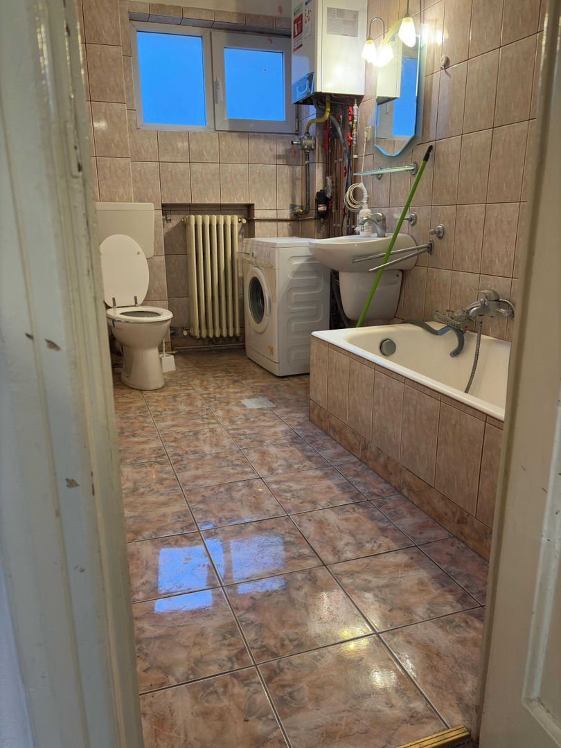 APARTAMENT -GARSONIERA ZONA DOROBANTI - Poză 6