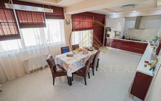 Campus Universitar - Vila spectaculoasa P+2E cu teren 1596 mp - Poză 13