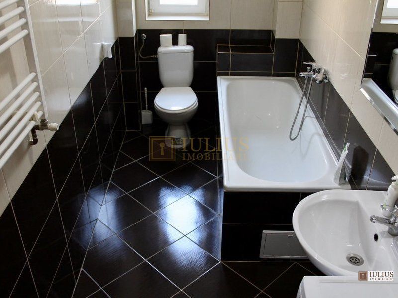 Zona Shopping City Mall, centrala proprie, loc de parcare inclus. - Poză 13