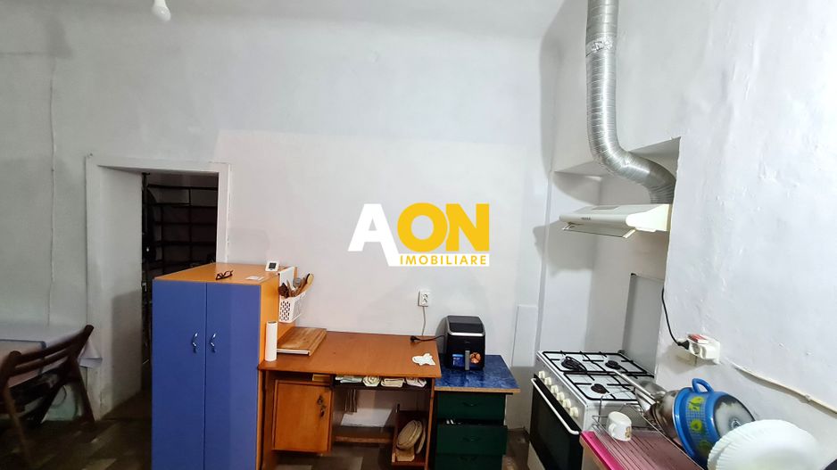 Casa 6 Camere, 160 mp, Teren 410 mp, Zona Centru - Poză 19