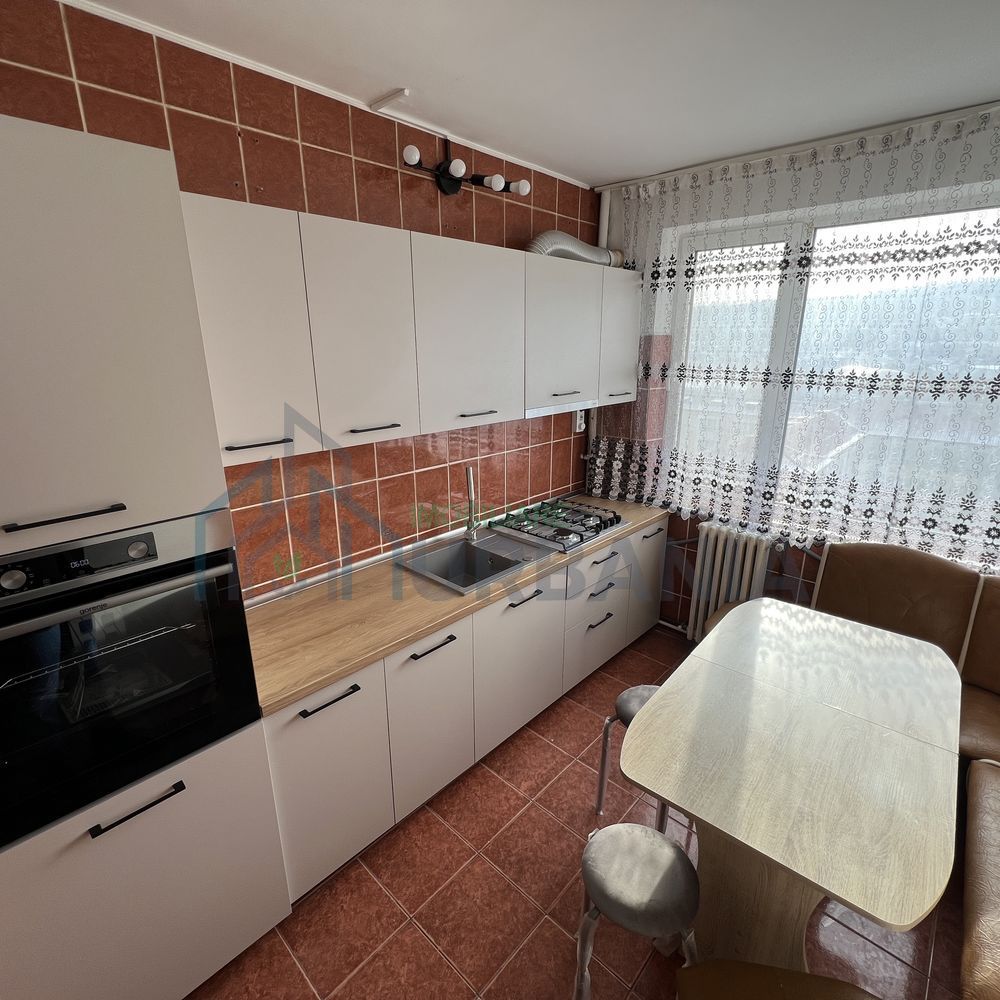 Inchiriez ap.3 camere decomandat Parcul Voievozilor - Poză 2