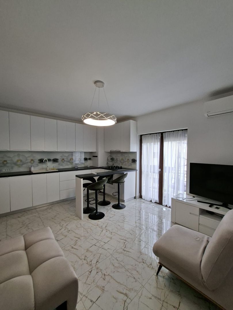 Apartament 2 camere în imobil nou la intrare în Giroc! - Poză 17