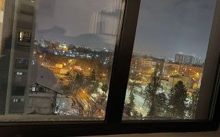 Garsonieră modernă 36,2 mp, bloc nou 2021, etaj 8/11, view deschis – Grozăvești - Poză 3