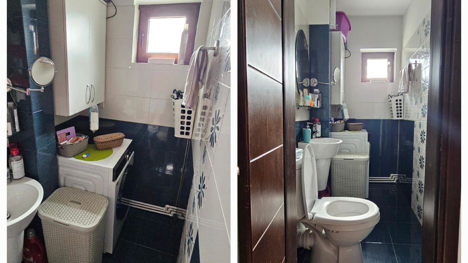 Apartament 3 camere cu centrala in bloc anvelopat, Lujerului, Militari - Poză 8