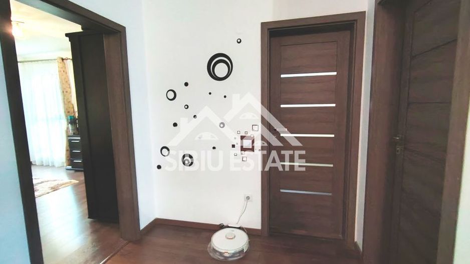 Apartament 3 camere gata de mutat - Poză 4