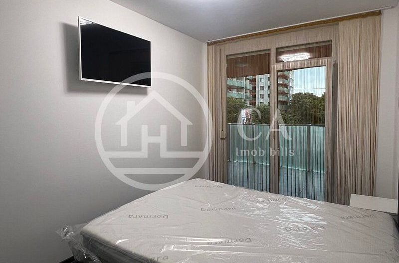 Apartament cu 2 camere de inchiriat in ARED , Oradea - Poză 8