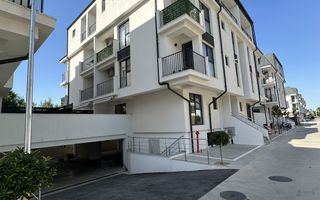 Apartament 3 camere - prima inchiriere | loc de parcare | Otopeni - Poză 16