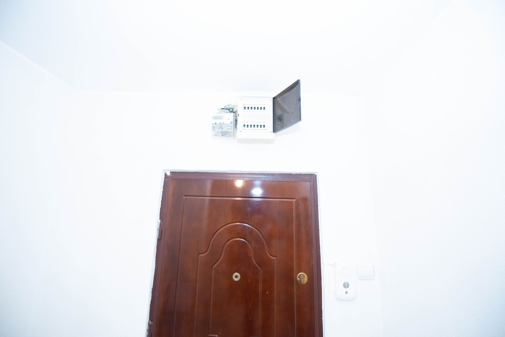 Apartament cu 3 camere de vanzare, 64 mp, decomandat, Politehnica - Poză 14