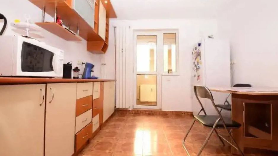 Apartment 2 dormitoare de inchiriat - Poză 4