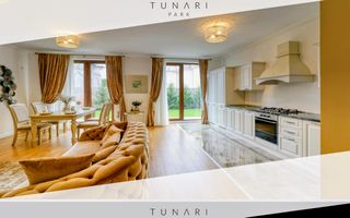 Tunari Park Rezidential - Poză 13