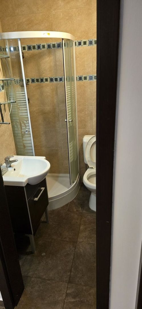 Apartament luminos bulevardul Decebal/Piața Muncii - Poză 7