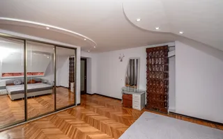 Chirie, casă, 3 nivele, 5 camere, șos. Hâncești, Telecentru - Poză 23