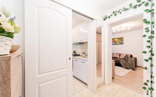 Apartament 2 camere I Mobilat lux I Ultracentral - Poză 3