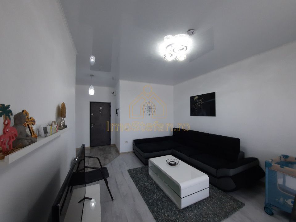 Apartament mobilat si utilat complet in Navodari - Poză 2