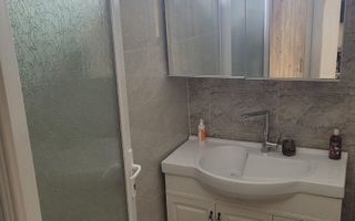 DE VANZARE 2 camere BUCURESTII NOI | mobilat utilat | BAZILESCU | boxa - Poză 10