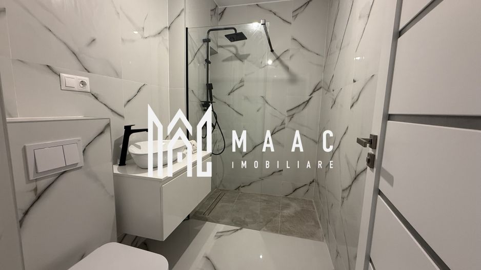 Apartament 2 camere | 48 MPU | Etaj 2 | Mihai Viteazu - Poză 7