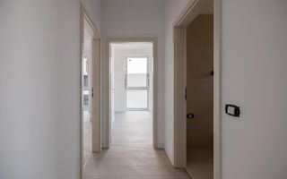 Apartament 3 camere, 72,35 mp, 2 bai + terasa 14 mp | Mehala | Comision 0% - Poză 7